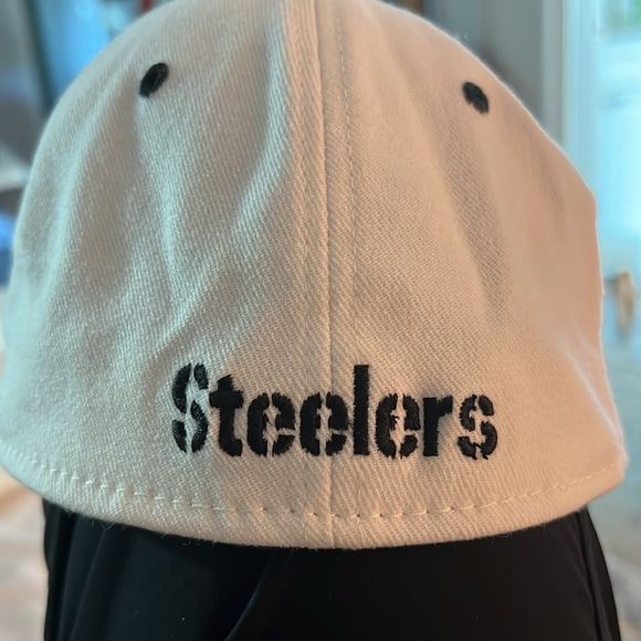 Steelers one fit ball Cap - Picture 2 of 4